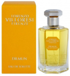 Tualettvesi Lorenzo Villoresi Firenze Dilmun, 100.0 ml