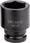 L&ouml;&ouml;kpea Irimo, 26 mm, 1/2"