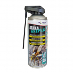 Insektitsiid roomavate ja lendavate putukate vastu Mkds ATAKA SNIPER 3005946, 400 ml