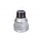 &Uuml;leminek Jinan Meide G246, 1" x 3/4", malm/tsink