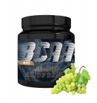 Aminohape GymON BCAA 4:1:1, viinamarja maitse, 400 g