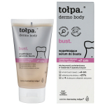 Kehaseerum Tołpa Dermo Body Body Bust, 150 ml