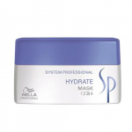 Juuksemask Wella SP Hydrate, 200 ml