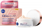 N&auml;okreem Nivea Cellular Expert Lift, 50 ml, SPF 30