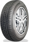 Suverehv Taurus 701 SUV 245/45/R19, 98-W, D, C, 70 dB