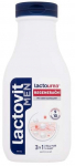 Meeste kehapesugeel Lactovit Lactourea, 300 ml
