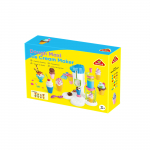 Loominguline modelleerimiskomplekt Icecream maker