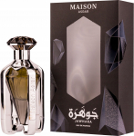 Parf&uuml;&uuml;mvesi Maison Asrar Jawhara, 80 ml