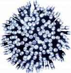 J&otilde;ulutuled F&eacute;&eacute;ric Lights and Christmas, 3.5 m, valge v., 48 LED