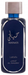 Parf&uuml;&uuml;mvesi Lattafa Hayaati Al Maleky, 100 ml