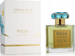 Parf&uuml;&uuml;mvesi Roja Parfums Isola Blu, 50 ml
