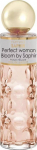 Parf&uuml;&uuml;mvesi Saphir Perfect Woman Bloom, 200 ml