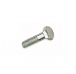 Kruvi DIN 931 Haushalt, 10 mm x 140 mm, 4 tk