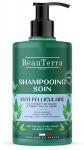 &Scaron;ampoon Beauterra Anti-Dandruff Care, 750 ml