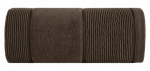Vannir&auml;tik Emma 12, pruun, 140 cm x 70 cm