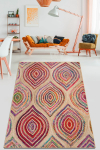 Koridorivaip Conceptum Hypnose Cavita, mitmev&auml;rviline, 300 cm x 80 cm