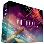 Lauam&auml;ng Mindclash Games Voidfall, EN
