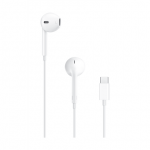 Juhtmega k&otilde;rvaklapid Apple EarPods, valge v.