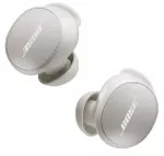 Juhtmeta k&otilde;rvaklapid Bose QuietComfort, valge v.