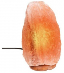 Soola laualamp Izoxis mx-16968, E27, 12W, oranž v.