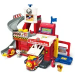M&auml;ngu tulet&otilde;rjeauto VTech Tut Tut Baby Speedster, sinine v./valge v./punane v.