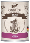 M&auml;rg koeratoit Natural Trail Lamb, lambaliha, 0.8 kg