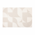 Vaip Domoletti Elio, hall v./pruunikas v., 290 cm x 200 cm