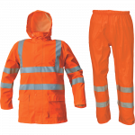 Vihma&uuml;likond meeste Cerva Siret, oranž v., L suurus