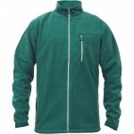 T&ouml;&ouml;jope meeste Cerva Karela, roheline v., S suurus