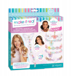 K&auml;ev&otilde;rude valmistamise komplekt Make It Real Butterfly