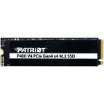 K&otilde;vaketas (SSD) Patriot P400 V4, M.2 2280, 2 TB