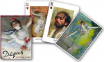 Kaardilauam&auml;ng Piatnik Degas, EN