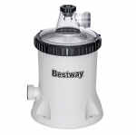 Basseinipumba filter Bestway Polysphere 58870