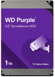 Serveri k&otilde;vaketas (HDD) Western Digital Purple WD10PURZ-SS, 3.5", 1 TB