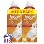 Pesupehmendaja Lenor Gold Orchid & Vanilla, vedel, 2.478 l