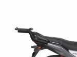 Paigalduskomplekt Shad Honda CB125 F (21-25), must v.