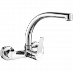 K&ouml;&ouml;gisegisti Kuchinox Vilava, kroom