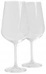 Kokteiliklaas Homla Brilliant Partito, klaas, 0.85 l, 2 tk