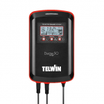 Akulaadija Telwin Doctor Charge 50, 12 - 24 V, 23 A