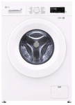 Pesumasin LG F4X1008NWH, 8 kg, valge