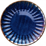 Taldrik prae Verlo Deep Blue, &Oslash; 26 cm, sinine v.