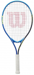 Tennisereket Wilson Slam JR 25, sinine