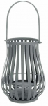 K&uuml;&uuml;nlahoidja Lena, metall, &Oslash; 24 cm, 32 cm, hall v.