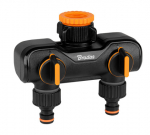 Veep&uuml;si jagaj Bradas Black Line