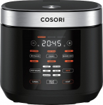 Riisikeetja Cosori CRC-R501-KEU, 970 W