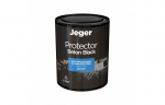 Eriotstarbeline v&auml;rv, seinale Jeger Beton Beton Protector, must, 1 l