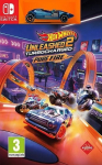 Nintendo Switch m&auml;ng Milestone Hot Wheels Unleashed 2: Turbocharged Pure Fire Edition