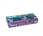 V&auml;rv gua&scaron;&scaron; Disney Stitch, 20 ml, 12 v&auml;rv.