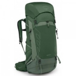 Matkaseljakott Osprey Talon 44, roheline, 44 l
