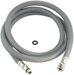 Voolik Deante, 12 mm - sisekeere, 120 cm